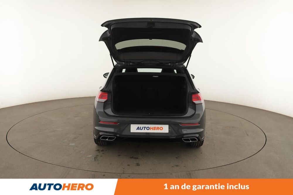 Golf VIII 1.5 eTSI OPF R-Line DSG7 150 ch 2023 occasion 92130 Issy-les-Moulineaux