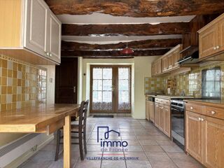  Maison � vendre 5 pi�ces 117 m�