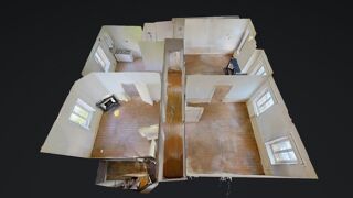  Appartement � vendre 3 pi�ces 86 m�