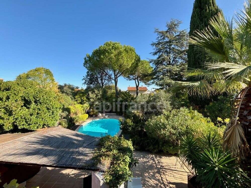 � vendre  Maison Montpellier (34090)