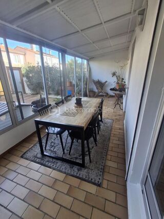  Maison à vendre 4 pièces 83 m²