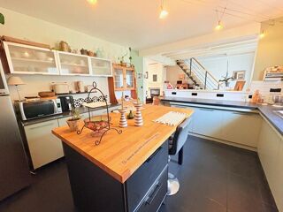  Maison � vendre 7 pi�ces 156 m�