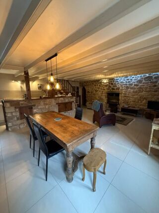  Maison à vendre 8 pièces 160 m²