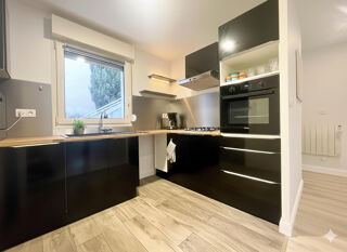  Appartement � vendre 2 pi�ces 47 m�