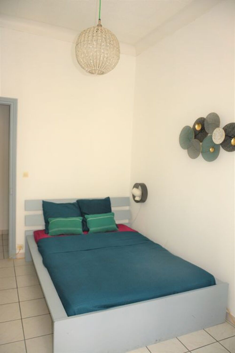 Location Appartement Appartement de 65m2 à louer sur Nice Nice
