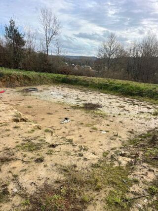  Terrain à vendre 2152 m²