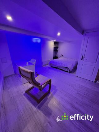  Maison à vendre 5 pièces 89 m²