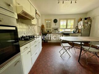  Maison à vendre 8 pièces 140 m²