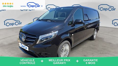 Annonce voiture Mercedes Vito 36390 €
