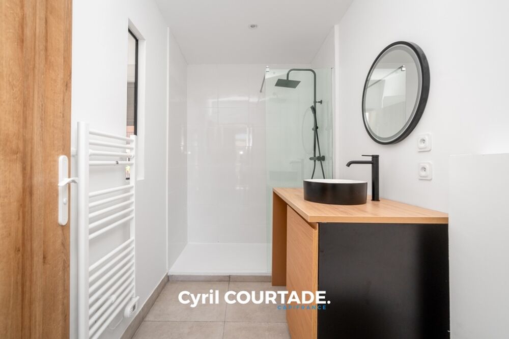 Montpellier, Dpt Hérault (34), Superbe appartement de 37 m² aux Aubes