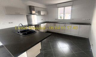  Maison � vendre 8 pi�ces 150 m�