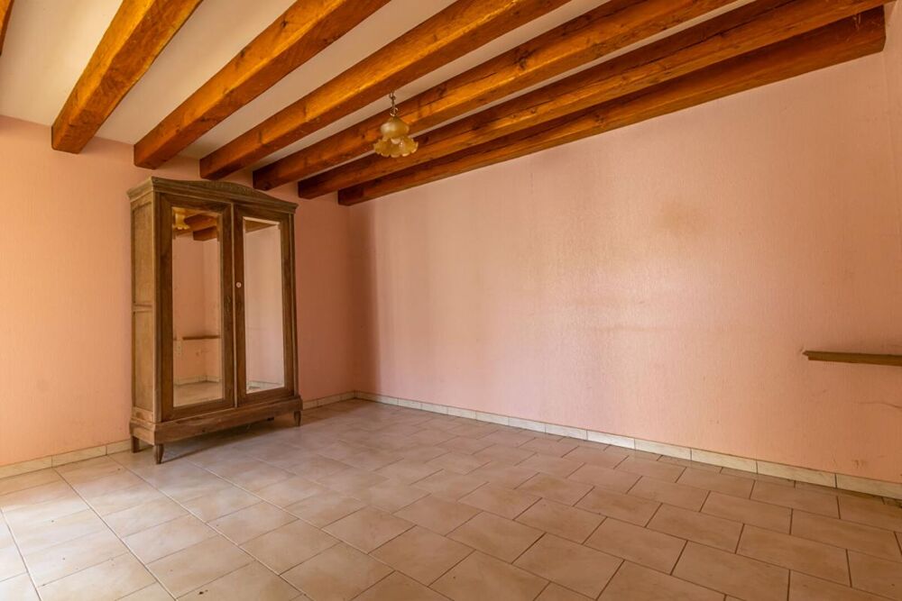 Maison Chabris 4 pièce(s) 74.9 m2