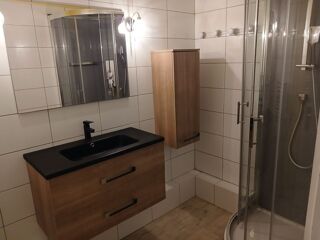  Appartement à louer 3 pièces 62 m²