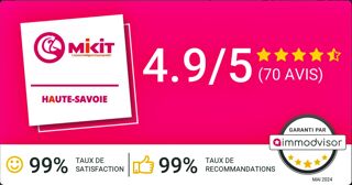  Maison � vendre 6 pi�ces 132 m�