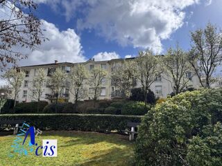  Appartement � vendre 4 pi�ces 81 m�