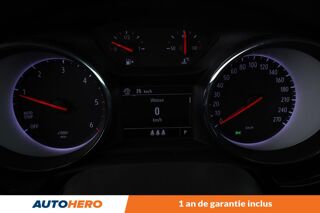 Astra 1.5 Diesel Edition Business Automatique 122 ch 2019 occasion 92130 Issy-les-Moulineaux