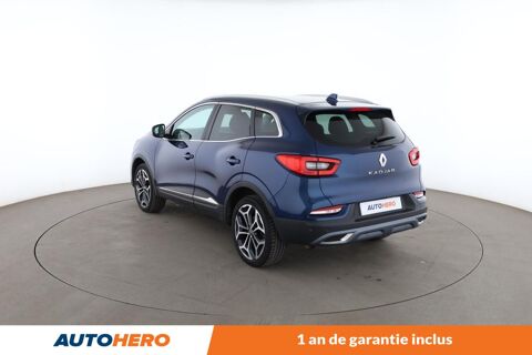 Kadjar 1.5 dCi Blue Intens 115 ch 2020 occasion 92130 Issy-les-Moulineaux