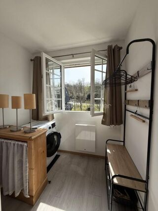 Appartement à vendre 3 pièces 37 m²