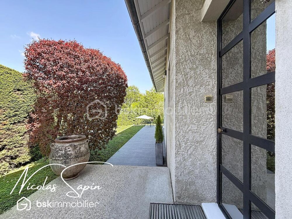 Maison de 196m2 avec piscine et jaccuzi