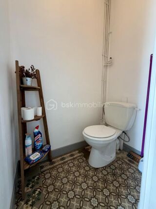 Vente Maison MAISON 95M2 AVEC SOUS-SOL + GARAGE SUR 434M2 DE PARCELLE Corbeil essonnes