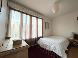  Appartement � vendre 2 pi�ces 52 m�