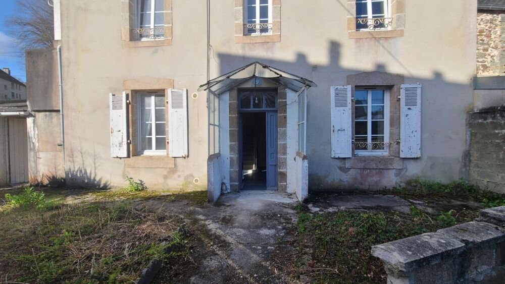 Maison de ville