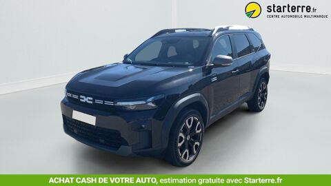Bigster Mild Hybrid 140 Journey 2026 occasion 69190 Saint-Fons