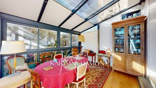  Maison � vendre 5 pi�ces 120 m�