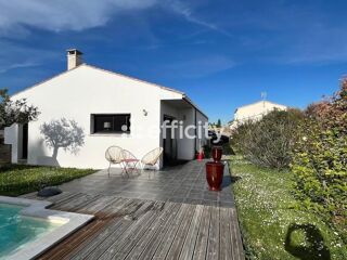  Maison à vendre 5 pièces 101 m²