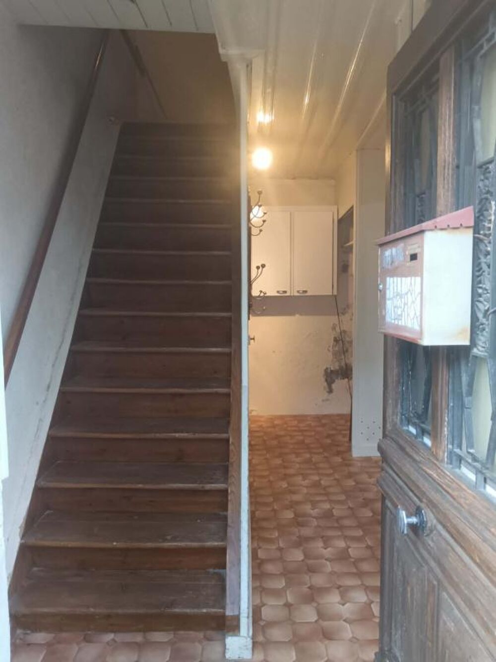 Vente Maison Maison Perigneux