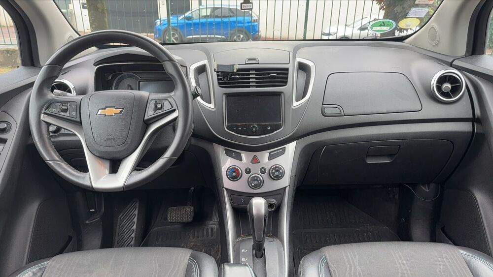 Trax 1.7 VCDi 130 Lt Plus 2013 occasion 95230 Soisy Sous Montmorency