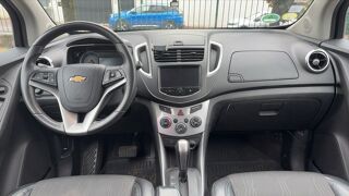 Trax 1.7 VCDi 130 Lt Plus 2013 occasion 95230 Soisy Sous Montmorency