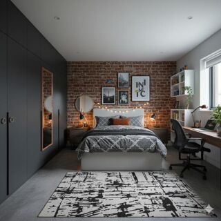  Appartement � vendre 5 pi�ces 120 m�