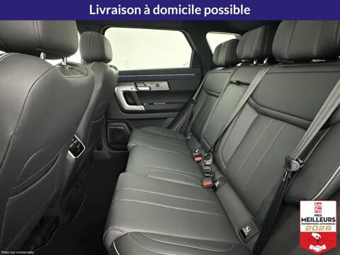 7 1.5 TGDi 29ch PHEV Exclusive 2026 occasion 78200 Buchelay