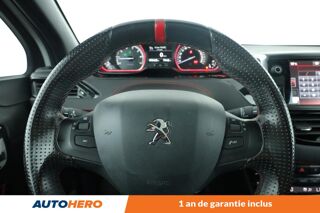 208 1.6 THP GTi 3P ch 2016 occasion 92130 Issy-les-Moulineaux