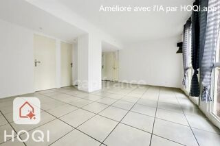  Appartement � vendre 4 pi�ces 67 m�