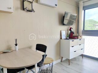 Vente Appartement Studio de plage Arcachon