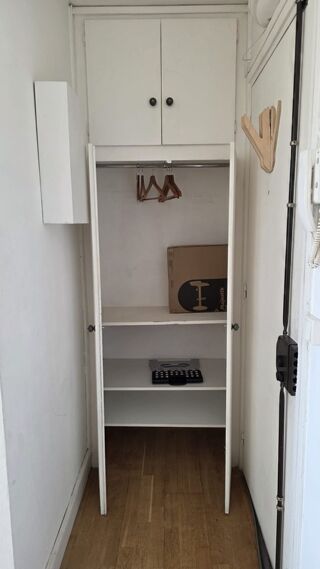  Appartement � vendre 1 pi�ce 25 m�