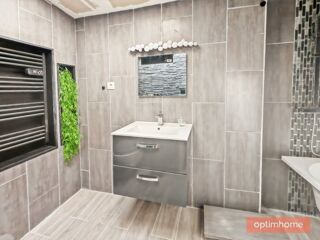  Maison à vendre 3 pièces 50 m²
