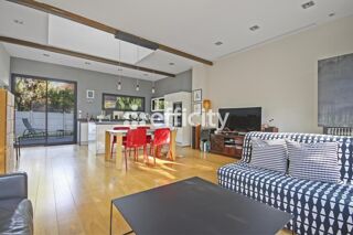  Villa à vendre 6 pièces 202 m²