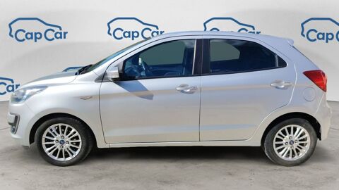 Ka 1.2 TI-VCT 85 Ultimate 2018 occasion 79160 Beceleuf