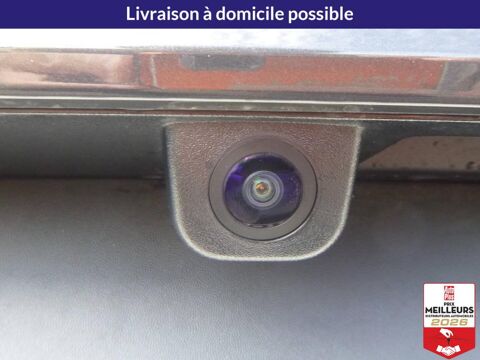 Sportage 1.6 CRDi 136 MHEV DCT7 4x2 Active 2025 occasion 10150 Lavau