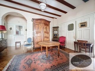  Appartement � vendre 5 pi�ces 157 m�