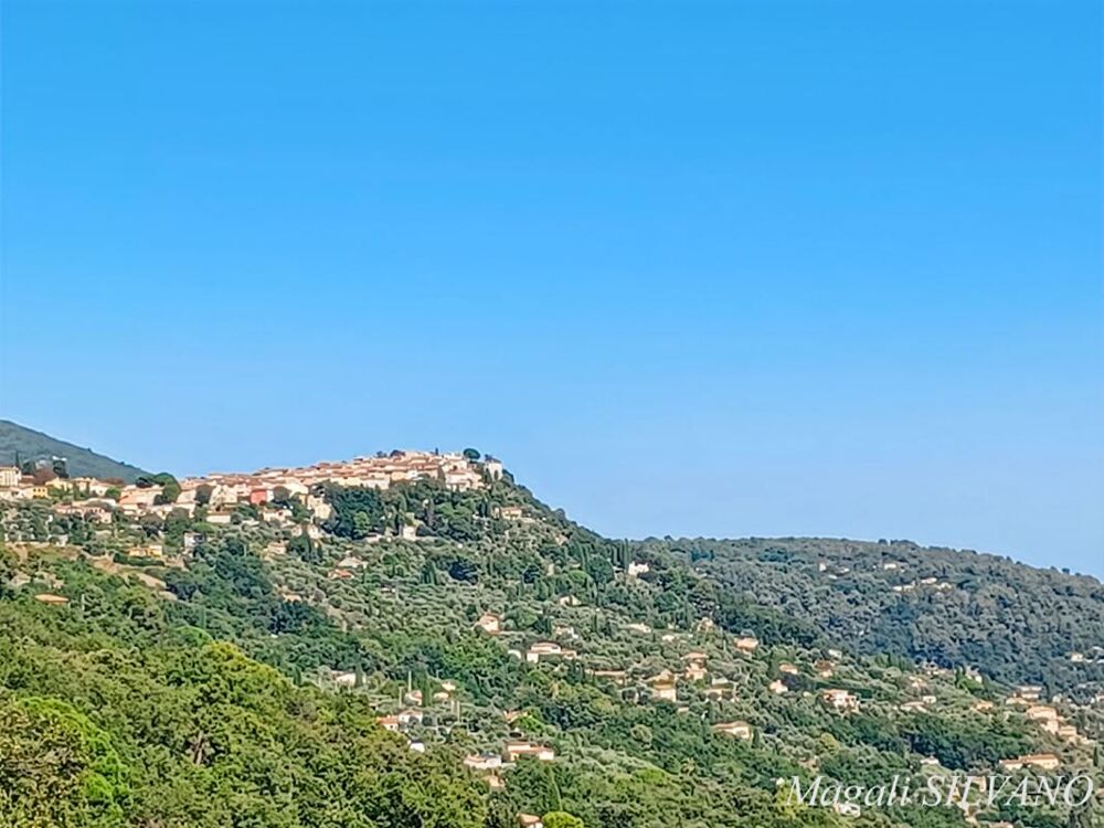 � vendre  Villa Sp�rac�des (06530)