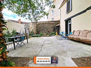  Immeuble � vendre 9 pi�ces 161 m�