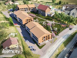  Appartement � vendre 2 pi�ces 55 m�