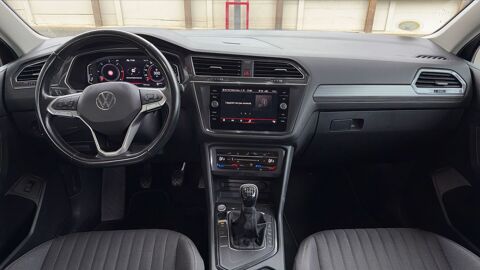 Tiguan Allspace 2.0 TDI 150 Life Business 2022 occasion 94320 Thiais