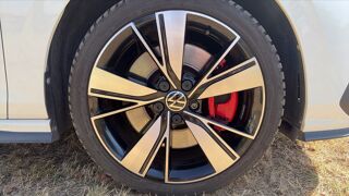 Golf 1.4 E-Hybrid 245 DSG6 GTE 2020 occasion 33290 Blanquefort