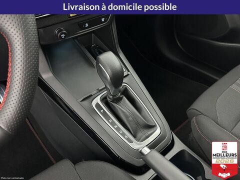Puma 1.0 EcoBoost 125ch mHEV Powershift ST-Line 2025 occasion 10150 Lavau