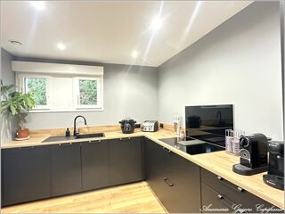  Maison à vendre 3 pièces 82 m²